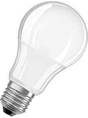 Die Grup Tr 4052899971042 LED Cla 100 13 W 1521 Lümen 6500 Kelvin Beyaz Işık E27 Duy Ampul, 12X6X6 cm