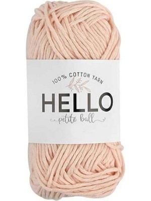 Die Grup Tr Cotton El Örgü Ipi 50 Gram No 163