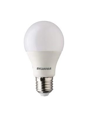 Die Grup Tr 8,5W 10 Lu Paket LED Ampul E27 Duylu 6500K Beyaz 806 Lümen