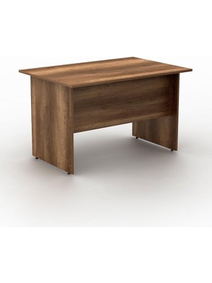 Die Grup Tr Modern Çalışma Masası | 120 cm - Barok
