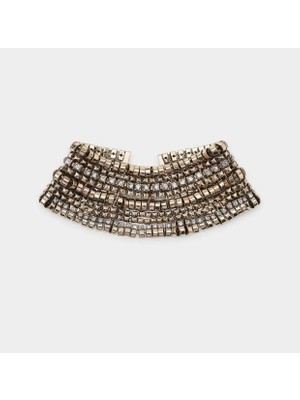 Zamia Design Meangirl Choker