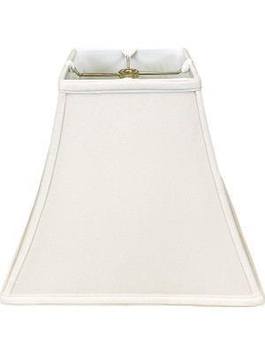 Die Grup Tr Designs Bell Basic Abajur, Kare, 5 x 10 x 9