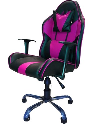 Die Grup Tr Ofisel Yeni Nesil Oyuncu Koltuğu Pembe 2555P