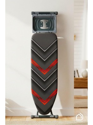 Die Grup Tr Harbinger MM385 Primeboard Ütü Masası
