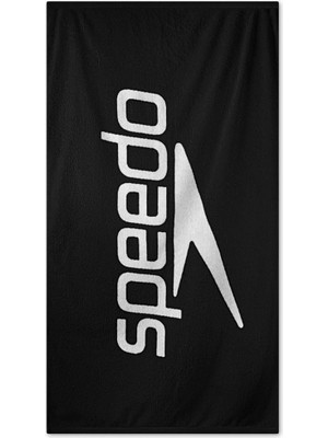 Die Grup Tr Logo Towel Havlu