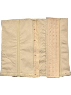 Die Grup Tr Agraflı Balenli Bel Korse Ten