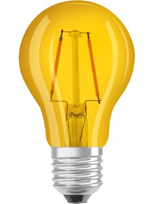 Die Grup Tr LED Dekoratif Ampul 2.5W 235 Lümen 2200K E27 Duy Sarı Işık