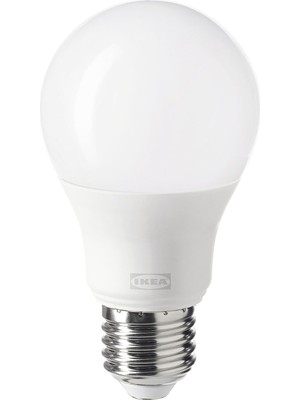 Die Grup Tr Tradfrı LED Ampul E27, Işık Rengi: Ayarlanabilir Işık Rengi: Ayarlanabilir 806 Lm