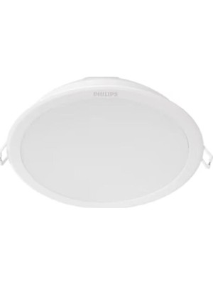Die Grup Tr Gömme LED Meson 090 5.5 W 6500K 59447