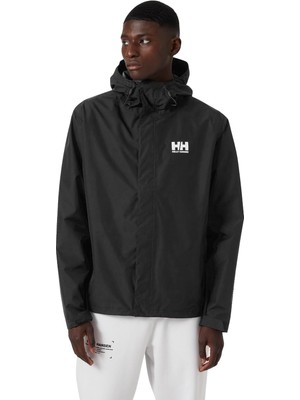 Die Grup Tr Erkek Seven J Jacket Yağmurluk