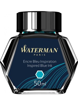 Die Grup Tr Dolma Kalem Mürekkep 50 Ml. Turkuaz