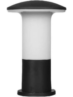 Die Grup Tr Napoli Bahçe Bollard Aydınlatma 27CM E27 Duylu CT-7016 HSPLİNM-3330