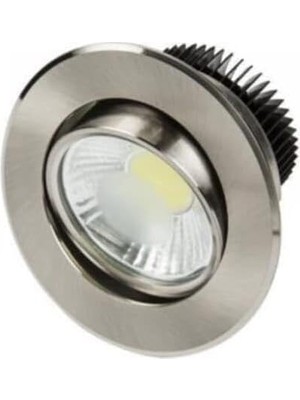 Die Grup Tr 5 W LED Spot Beyaz Işık CT-5252