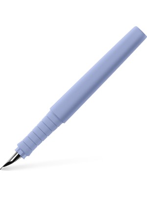 Die Grup Tr 241004 - Poly Pen, Uç Genişliği M, Pale Iris Dolma Kalem