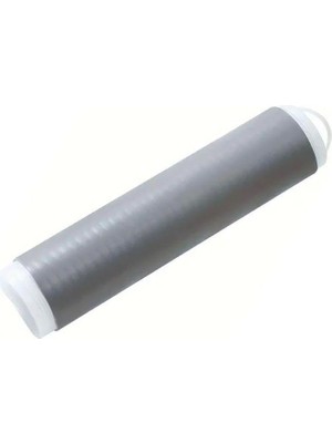 Die Grup Tr Isıya Dayanıklı Silikon Kauçuk Tencere,kapı Tutma Kılıfı Kendinden Küçülen,her Sapa Uyumlu Tava Kulp Yalıtımı 12-15 cm (5264)