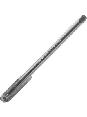 Die Grup Tr PE02210TKSI My-Pen Tükenmez Kalem Siyah 25.li 1 Mm, 1 Kutu