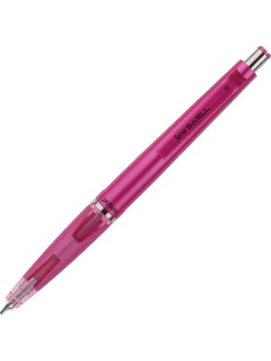 Die Grup Tr Swell Mekanik Kursun Klm Metalik Pembe 07MM