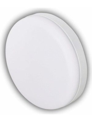 Die Grup Tr Ct 5665 Sıva Üstü 55W LED Spot 6500K Beyaz Işık