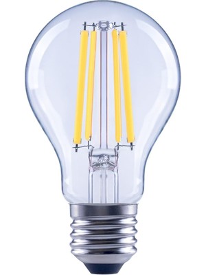Die Grup Tr 11W Sarı Işık E27 LED Fılament Dim Edilebilir