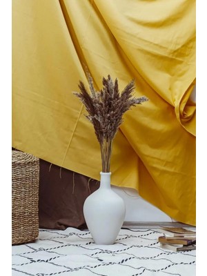 Die Grup Tr 10 Adet Pampas Natural Pampas 100CM