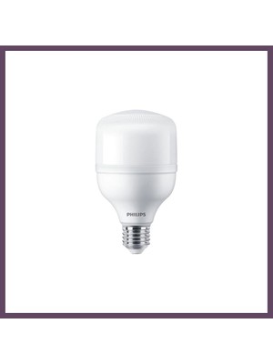 Bezos E-27 24W Torch Beyaz LED Ampul 1 Adet Bhs