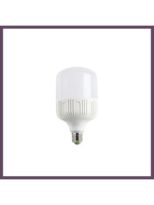 Bezos 4330 25W Torch Beyaz LED Ampul 1 Adet Bhs