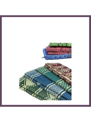 Bezos Sermat 90X140 Plastık Hasır Kılım Bhs