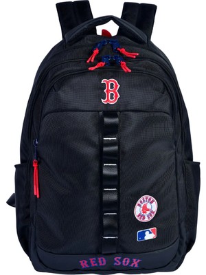 Mlb Sırt Çantası, Standart, Siyah