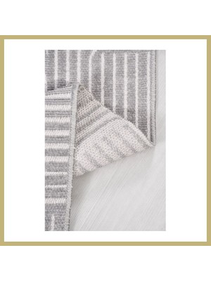 Bezos Youdayhomecollection Rina Model Oturma Odası Halısı · Ebat: 80X80 Za