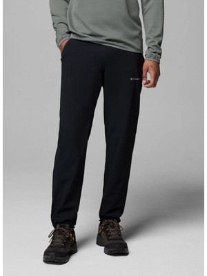 Columbia AO4343 Essentıal Hıke 365 Pant Siyah Erkek Pantolon