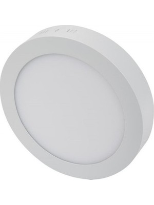 Cata Cata  Ct-5271 25W S.Ü Led Armatür Yuv.(Günışığı)