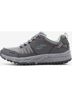 Skechers Escape Plan Endless Pursuıt Bot ve Outdoor Ayakkabısı Kadın