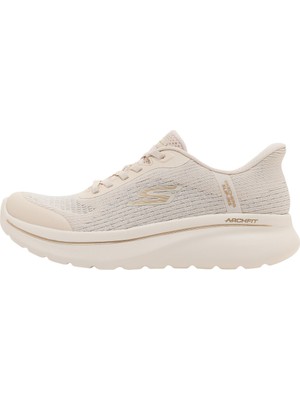 Skechers Go Walk Arch Fıt N-Joy Spor Ayakkabı Kadın