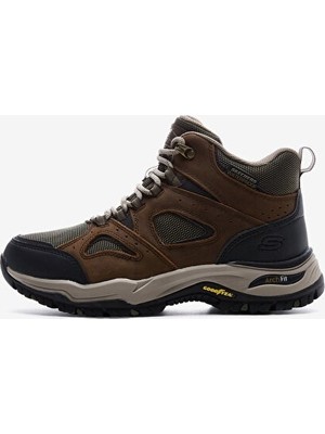 Skechers Arch Fıt Dawson Mıllard Bot ve Outdoor Ayakkabısı Erkek