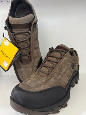 Greyder 00171S Mr Su Geçirmez Ayakkabı