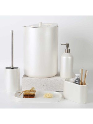 Selim Luxe Banyo Seti Inci