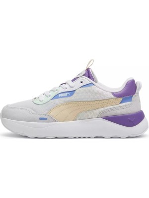 Puma Runtamed Platform Ayakkabı Kadın