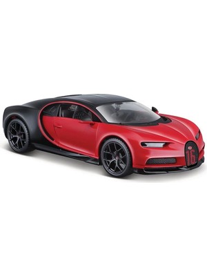 May 31524 1 24 Bugatti Chiron Sport