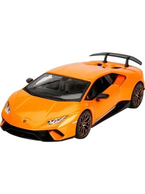 21092 Sun-Bur-1 24 A Lamborghını Huracan Prformante Trnc