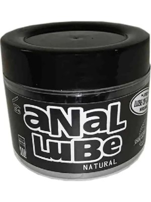 Anallube Anl Rahatlatıcı Güvenli Intim Kremi 100 ml x 2 Adet