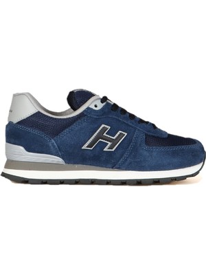 Hammer Jack 102 19250 Peru Unisex Günlük Spor Ayakkabı Konforlu Tasarım