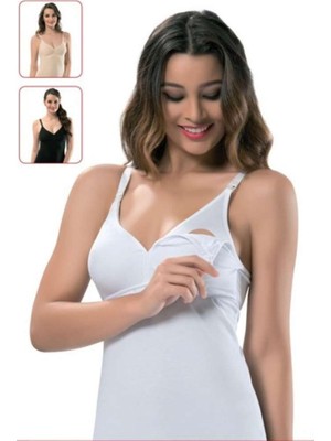 Emzirme Atleti 1268 Cream