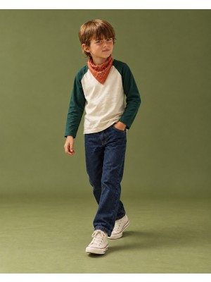 RG Brand Çocuk Reglan Kollu Süprem Sweet