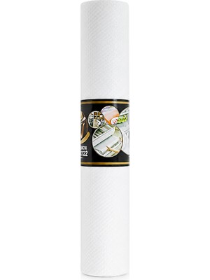 Diyar-ı Fırsat Diyarı Fırsat Eva Kaymaz Raf Dolap ve Çekmece Örtüsü 45X90 cm 12'li Paket