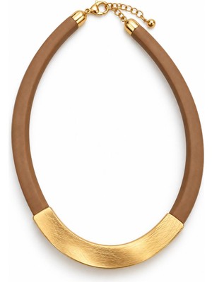 Zamia Design Tasarım Kolye