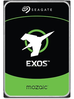 32 Tb Seagate 3.5 Exos Sata 512MB 7200RPM ST32000NM004K (5 Yıl Resmı Dıstı Garantılı)