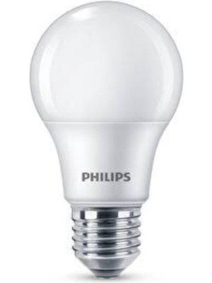 Odea Tr Essential LED Ampul, 8W, 60W Eşdeğer, 6500K Beyaz Işık, E27 Duylu, 806 Lümen