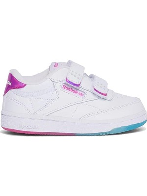 Reebok Club C 2V 2,0 Ayakkabı Erkek Çocuk
