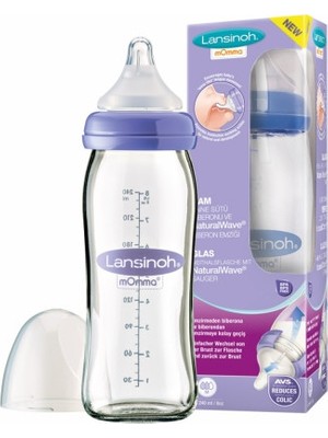 Cam Biberon 240 ml