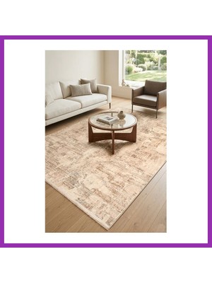 Salmore Youdayhomecollection Parma Model Oturma Odası Halısı · Ebat: 160X160 Bty